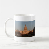 Capitol Hill Koffiemok (Links)