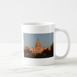 Capitol Hill Koffiemok