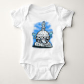 Capitol Hill Romper (Voorkant)