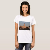 Capitol Hill T-shirt (Voorkant volledig)