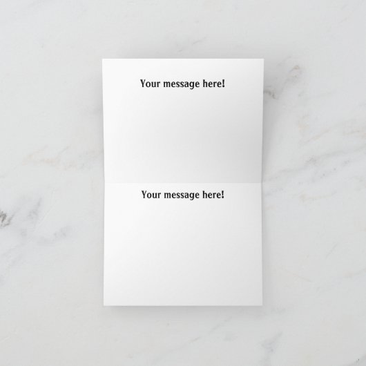 Capitol Kaart (Binnen)