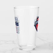 Capitol League FF21 Glas (Rechts)