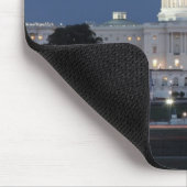 Capitol Mousepad Muismat (Hoek)