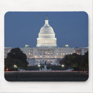 Capitol Mousepad Muismat