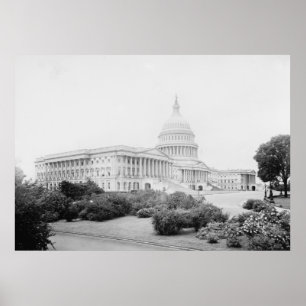 Capitol Poster
