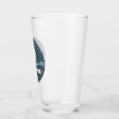 Capitol Reef National Park Herten Glas (Links)