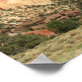 Capitol Reef National Park Poster (Hoek)