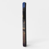 CAPITOL REEF NATIONAL PARK, UT, VS, Katoen hout Case-Mate iPhone Case (Achterkant/links)