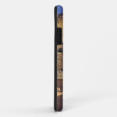 CAPITOL REEF NATIONAL PARK, UT, VS, Katoen hout Case-Mate iPhone Case (Achterkant/rechts)