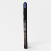 CAPITOL REEF NATIONAL PARK, UT, VS, Katoenboom Case-Mate iPhone Case (Achterkant/links)
