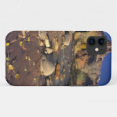 CAPITOL REEF NATIONAL PARK, UT, VS, Katoenboom Case-Mate iPhone Case (Achterkant (horizontaal))