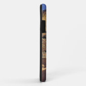 CAPITOL REEF NATIONAL PARK, UT, VS, Katoenboom Case-Mate iPhone Case (Achterkant/rechts)