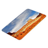 CAPITOL REEF NATIONAL PARK, UTAH MAGNEET (Linkerzijde)