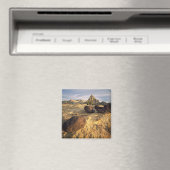 CAPITOL REEF NATIONAL PARK, UTAH. Verenigde Staten Magneet (Insitu (Vaatwasser))