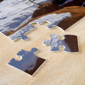 Capitol Reef National Park, Utah, VS 5 Legpuzzel (Zijkant)