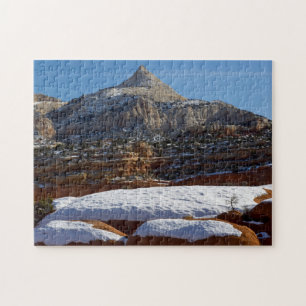Capitol Reef National Park, Utah, VS 5 Legpuzzel