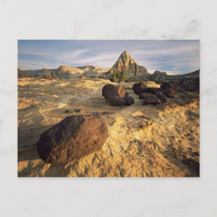 CAPITOL REEF NATIONAL PARK, UTAH. VS. BRIEFKAART