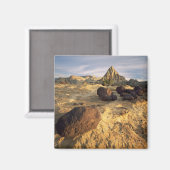 CAPITOL REEF NATIONAL PARK, UTAH. VS. MAGNEET (Voorkant / Achterkant)
