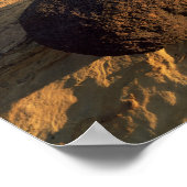 CAPITOL REEF NATIONAL PARK, UTAH. VS. POSTER (Hoek)