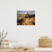 CAPITOL REEF NATIONAL PARK, UTAH. VS. POSTER (Keuken)