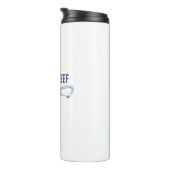 Capitol Reef Rock-klimmer Thermosbeker (Geroteerd rechts)