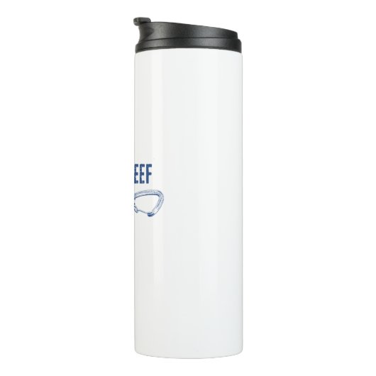 Capitol Reef Rock-klimmer Thermosbeker (Geroteerd rechts)