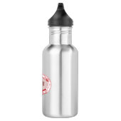 Capitol rif klimmer van karabiner waterfles (Rechts)