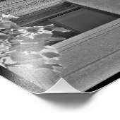 Capitol Square Building Foto Afdruk (Hoek)