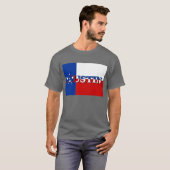 Capitol van onze natie t-shirt (Voorkant volledig)