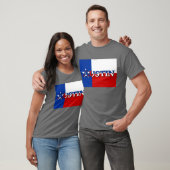 Capitol van onze natie t-shirt (Unisex)