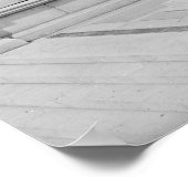 Capitol Verenigde Staten Poster (Hoek)