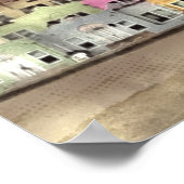 Capitola California Poster (Hoek)