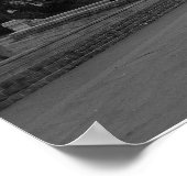 Capitolbouw Poster (Hoek)