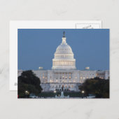 CapitolBriefkaart Briefkaart (Voorkant / Achterkant)