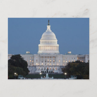 CapitolBriefkaart Briefkaart