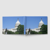 Capitolgebouw in Washington DC Gastenboek (Volledig)