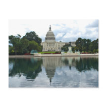 Capitolgebouw Verenigde Staten