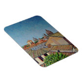 Capitoline Hill 2008 Magneet (Rechterzijde)