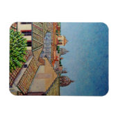 Capitoline Hill 2008 Magneet (Horizontaal)