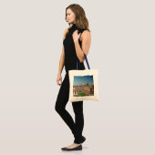 Capitoline Hill 2008 Tote Bag (Voorkant (model))