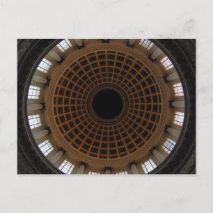 capitolio cupola briefkaart