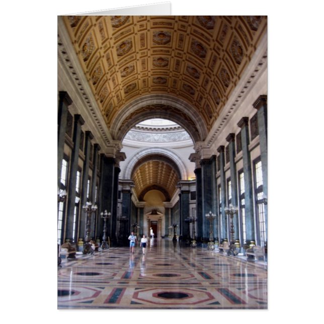 capitolio salon hall (Voorkant)