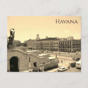 capitolio trap havana briefkaart