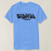 Capitoltheater T-shirt (Design voorkant)