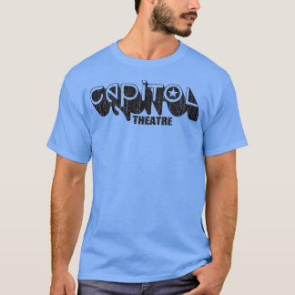 Capitoltheater T-shirt