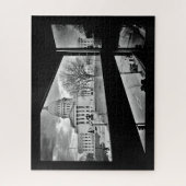 CapitolUitzicht Legpuzzel (Verticaal)