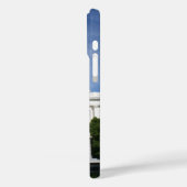 Capitool Majesteit: Het tijdloze icoon van Sacrame Case-Mate iPhone Case (Achterkant / Links)