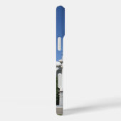 Capitool Majesteit: Het tijdloze icoon van Sacrame Case-Mate iPhone Case (Achterkant / Rechts)