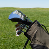 Capitoolgebouw in Washington DC Golfheadcover (Insitu)