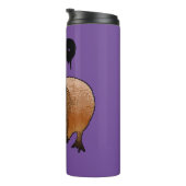 Capivara Emo Thermosbeker (Geroteerd rechts)